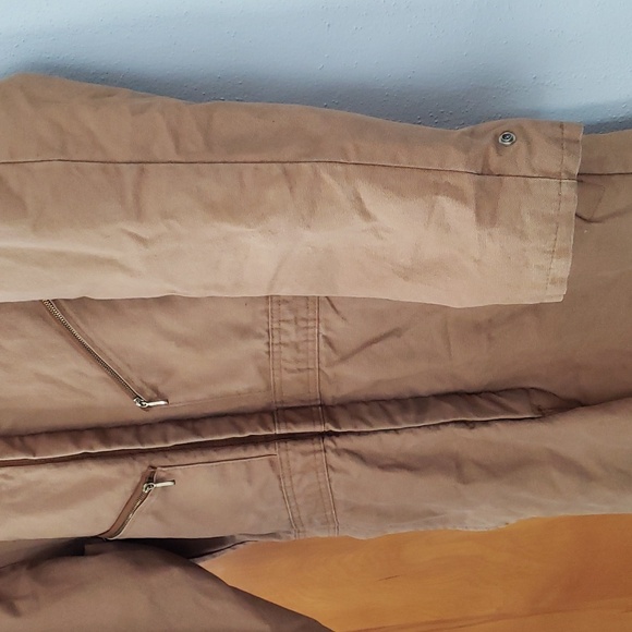 Walls Blizzard-Pruf Insulated Coveralls - Picture 4 of 12